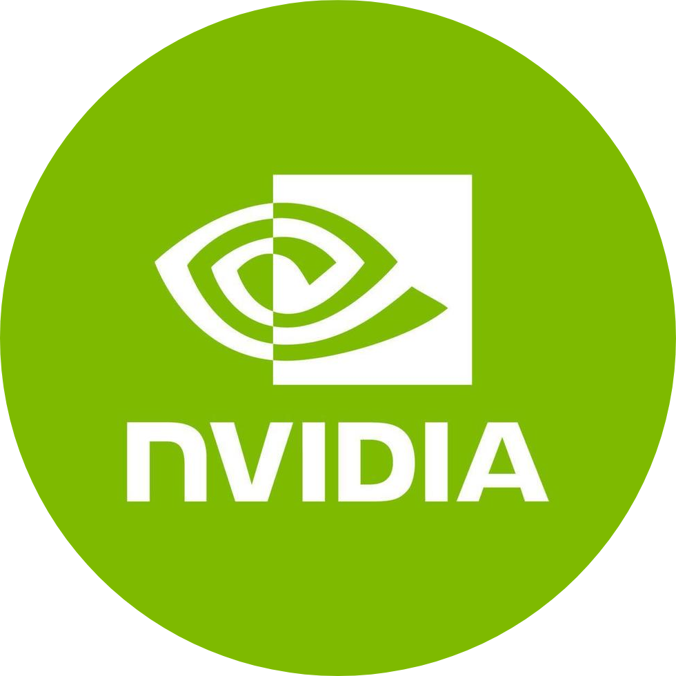 Nvidia Corp.