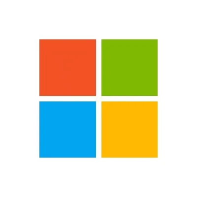Microsoft Corp.